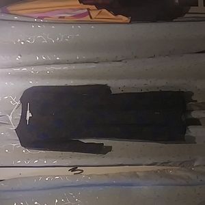 Woman's. Below knew dress